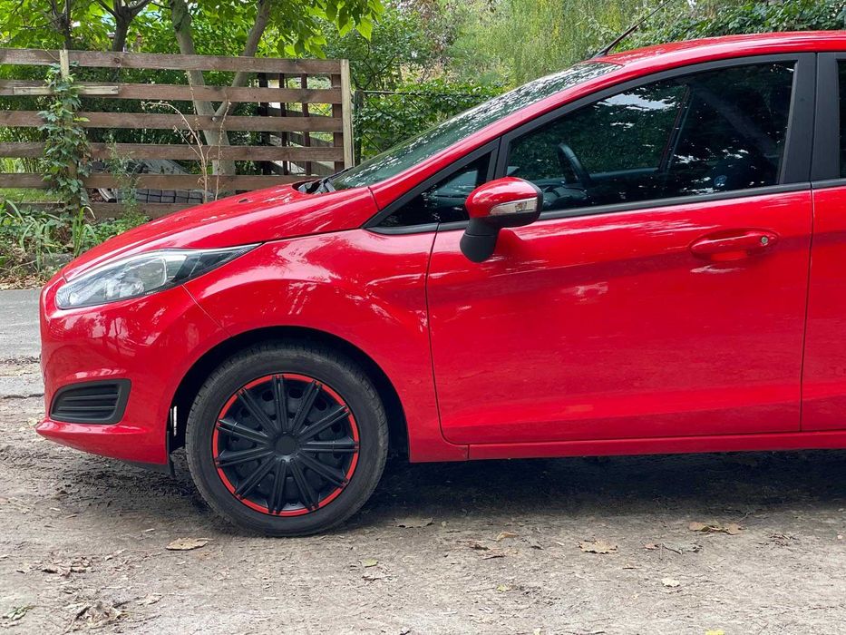 Продам Ford Fiesta 2013р. #72162