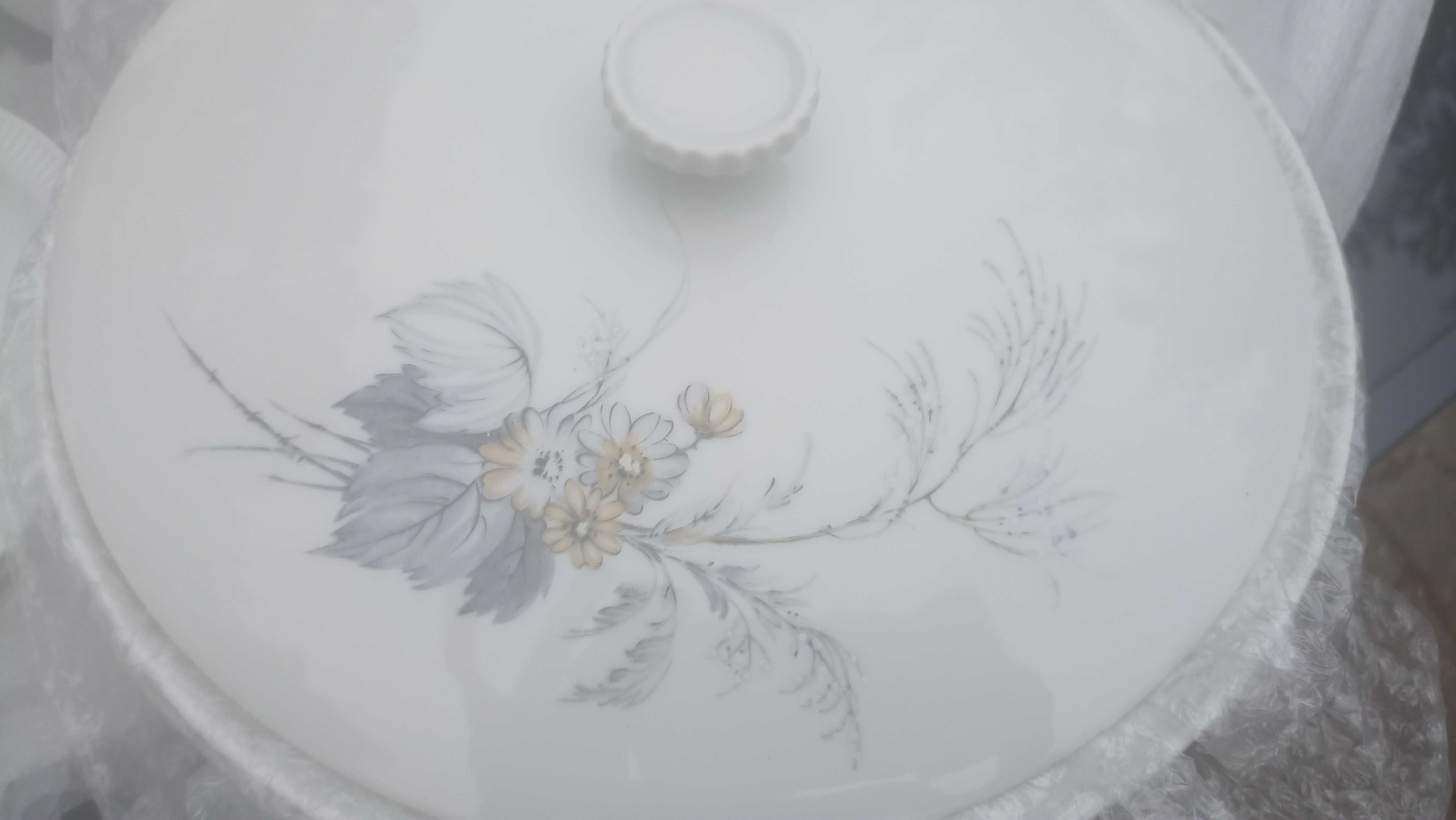 Serviço de Porcelana de alta qualidade EXCEL/SPAL