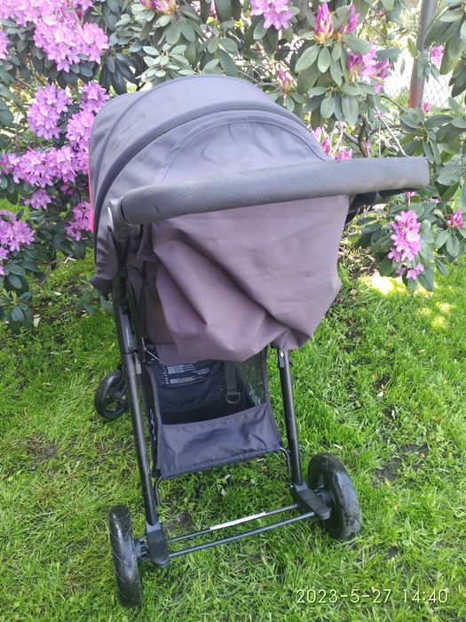 Sprzedam wózek dziecięcy cbx, spacerówka