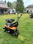 Glebogryzarka spalinowa Handy SG200HL