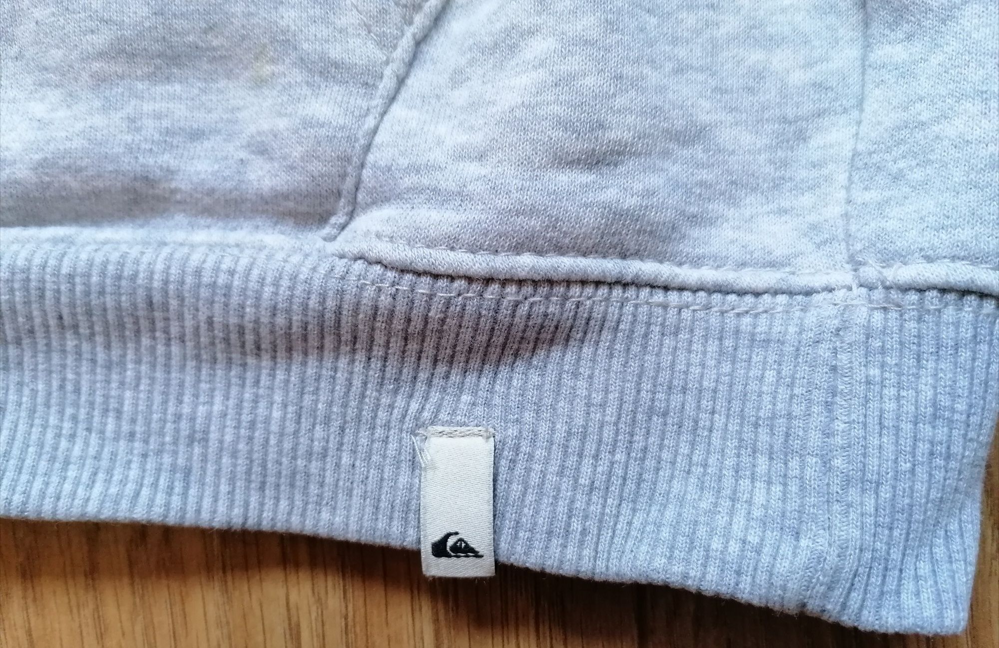 Sweatshirt Quiksilver