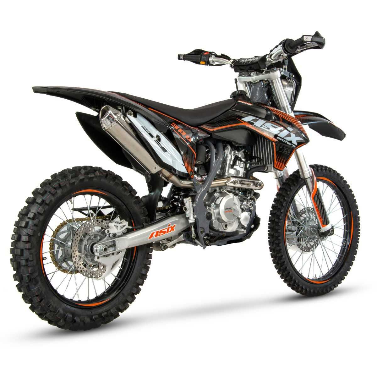 Cross 250/300  ASIX  xb88 xmotos kxd defender  /   Siedlce-Janowska 32