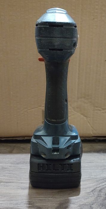 Adapter Bosch Pro GBA, GSR na baterie Hilti B22