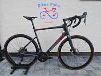 Argon 18 Krypton CS Shimano 105 Endurance "L" Karbon Rower szosowy