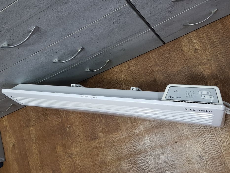 Конвектор Electrolux ECH/AG2-2000EF