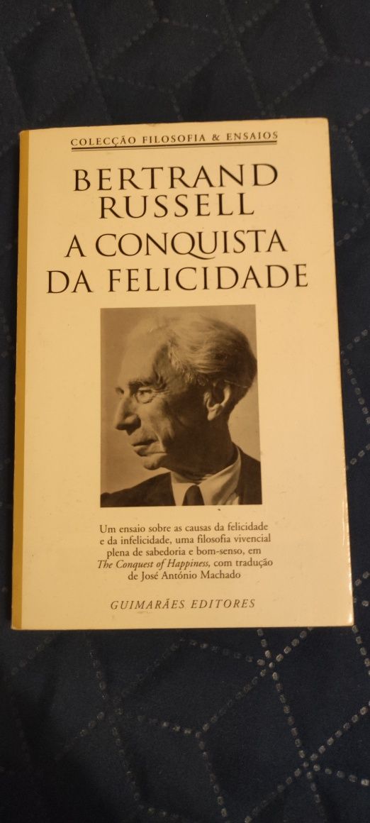 Conjunto livros sobre filosofia