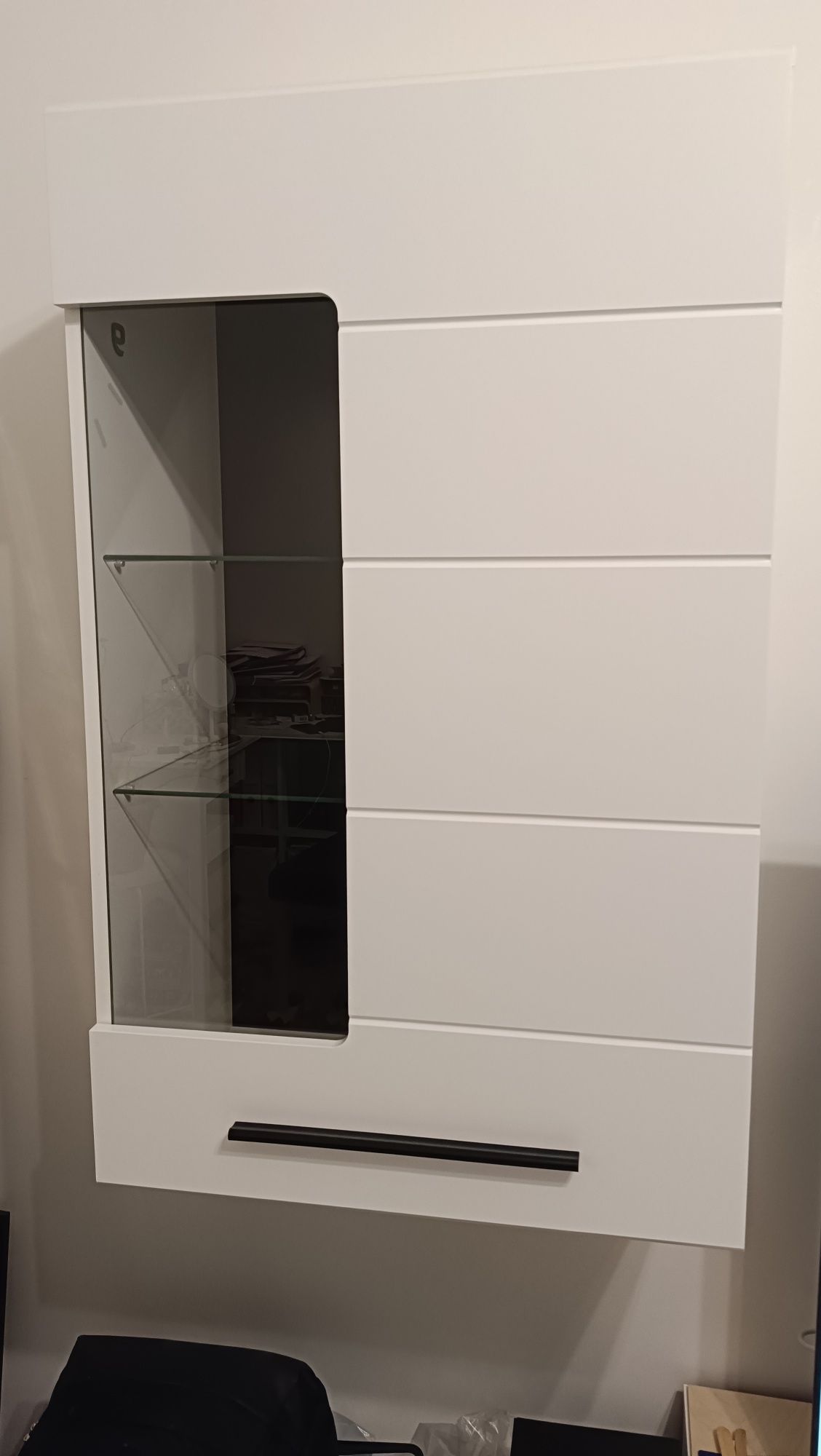 Komplet mebli do salonu