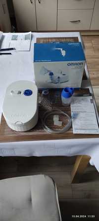 Inhalator Omron Nebulizator