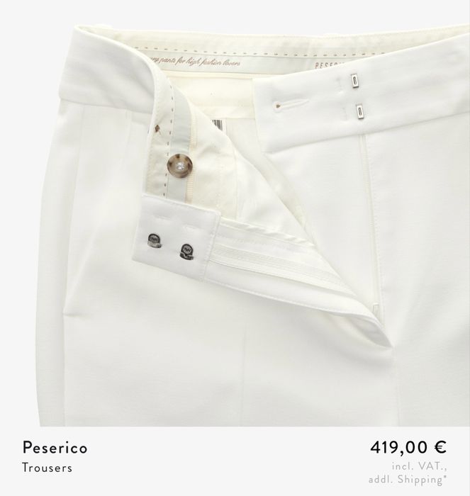 Брюки Brunello Cucinelli,Peserico, оригинал бренд размер S, XS -р.38