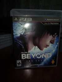 Beyond Two Soluls ps3