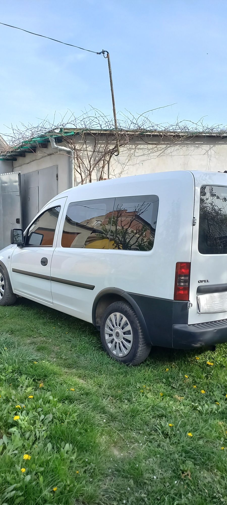 Продам авто, Opel  combo 1.3 2005року