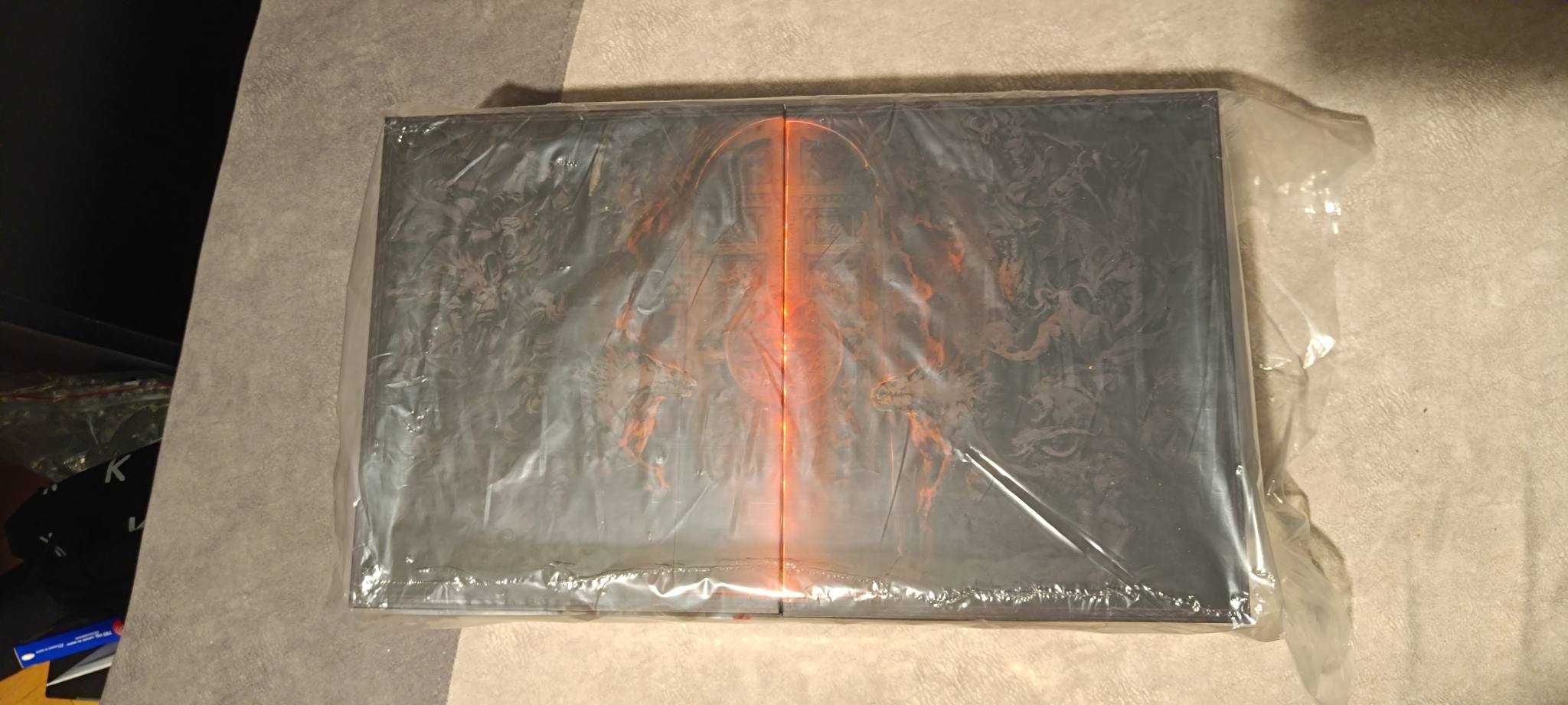 Diablo 4 Edycja Kolekcjonerska