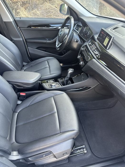 Bmw X1 Xdrive 25e Xline híbrido 220cv 90.000km