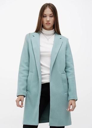 Продам пальто нове гарне Stradivarius