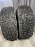 Резина KUMHO 215*55*17