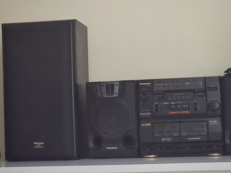 Ремонт техніки і аудіотехніки