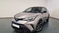 Toyota C-HR 2.0 Hybrid Lounge