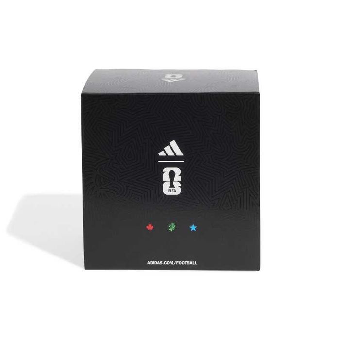 Piłka nożna adidas World Cup 2026 Trionda League BOX JD8045 r.4