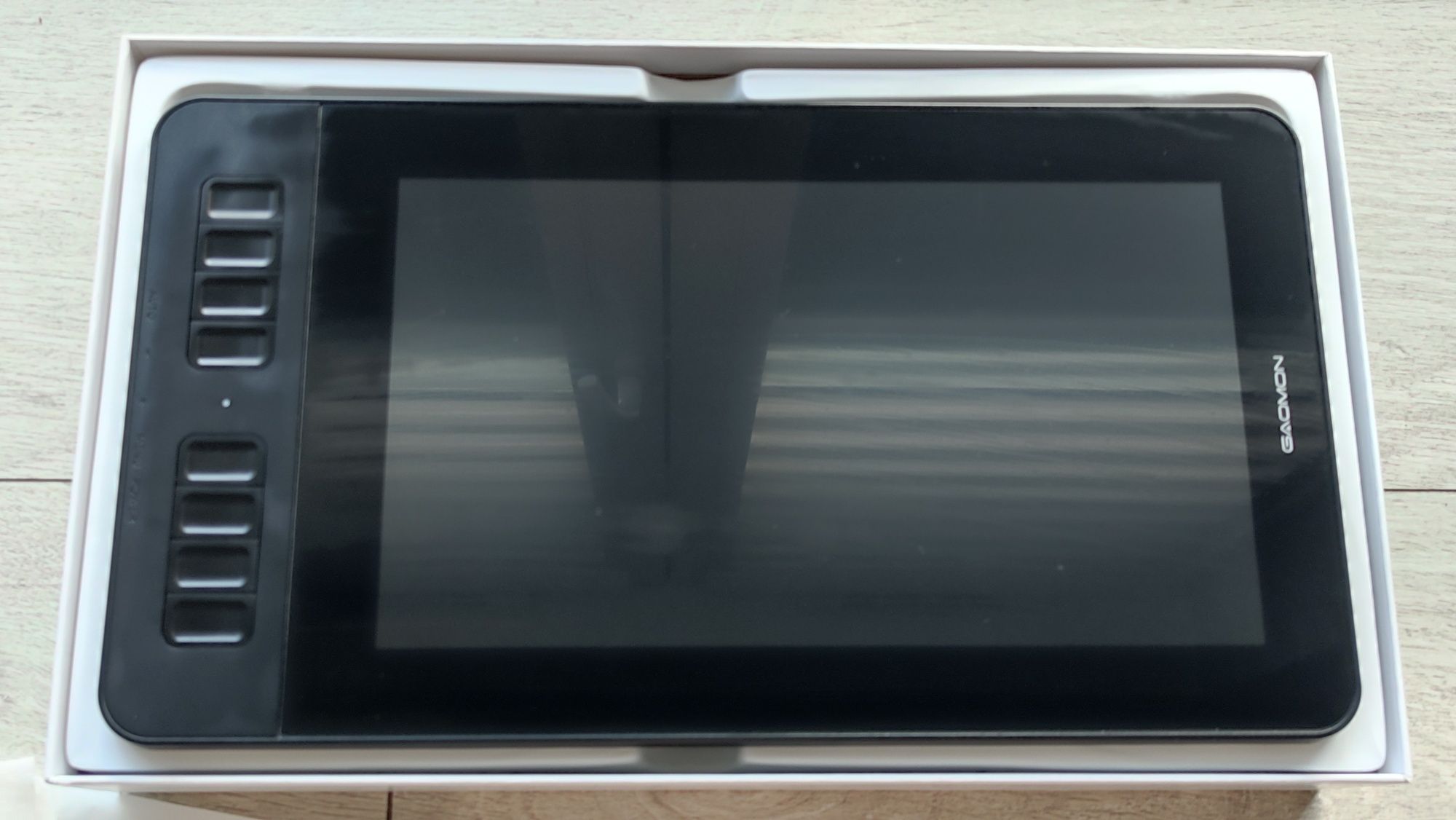 Tablet graficzny 11.6" GAOMON PD1161