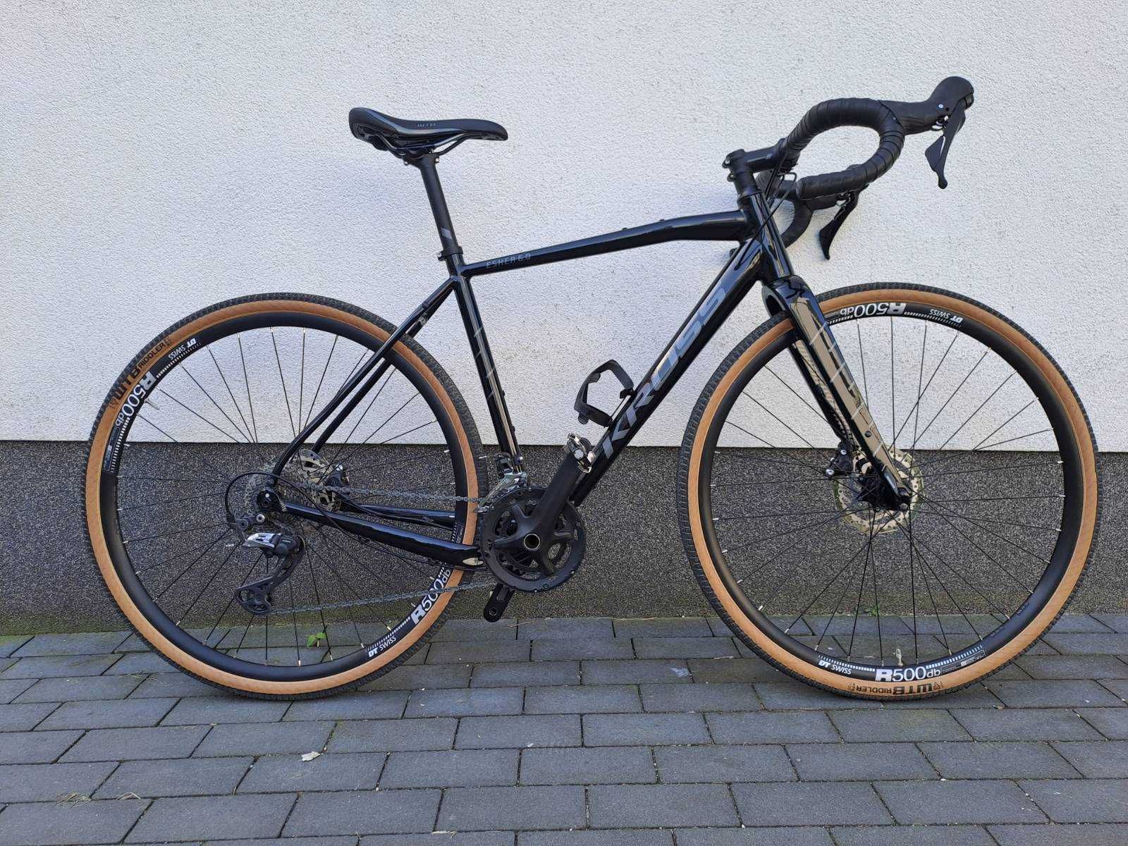 Gravel Kross Esker 6.0 2023