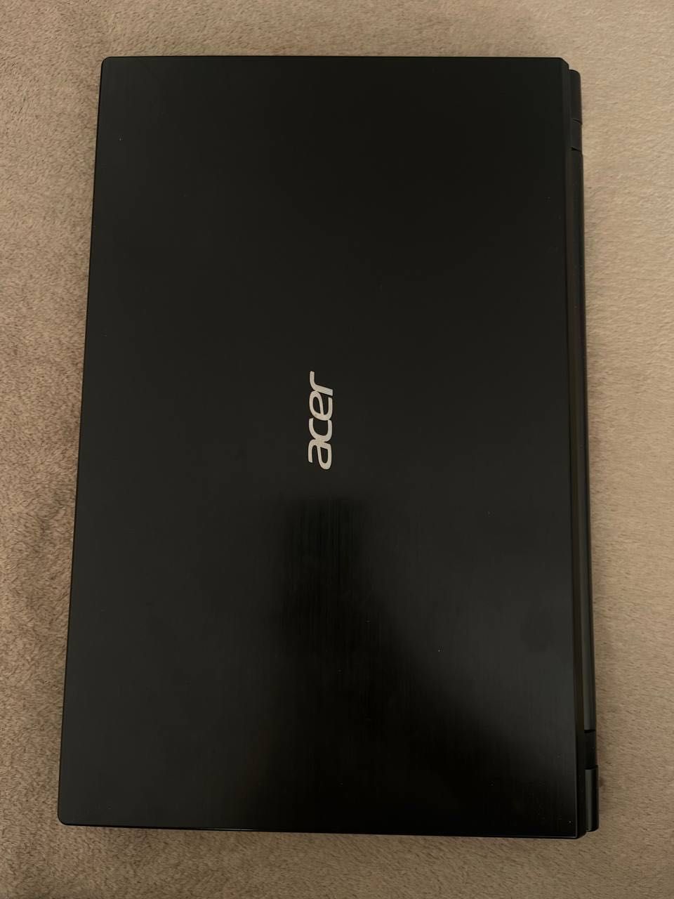 Ноутбук Acer Aspire V3-772G