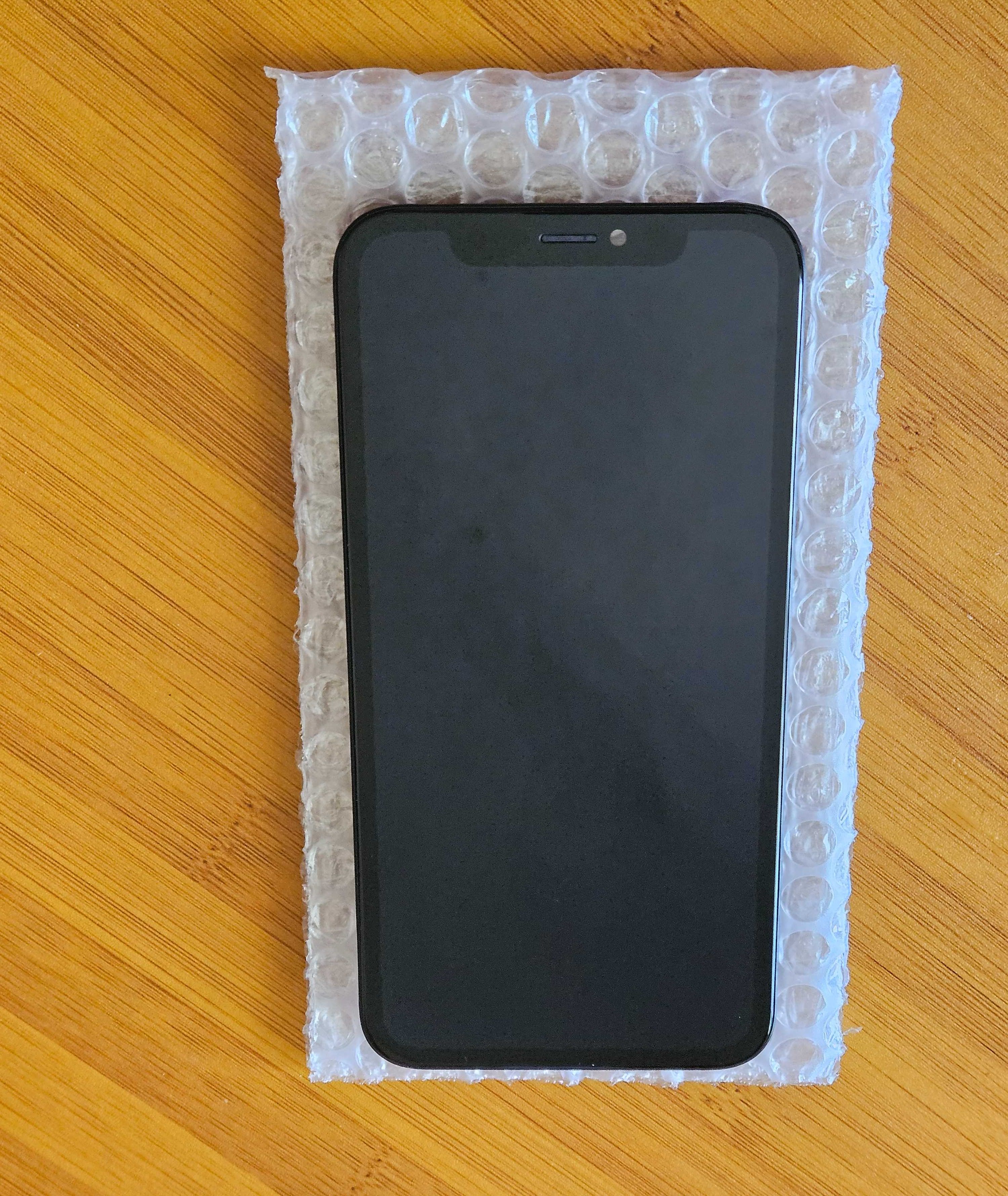 Дисплейний модуль дисплей Apple Iphone XR оригінал знятий