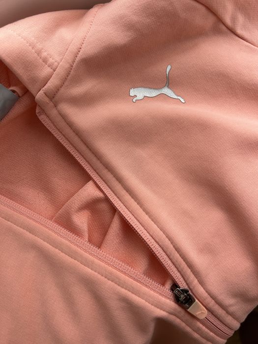 Оригінальний костюм Puma XS + пакет речей в подарунок