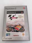 Ps2 moto GP namco