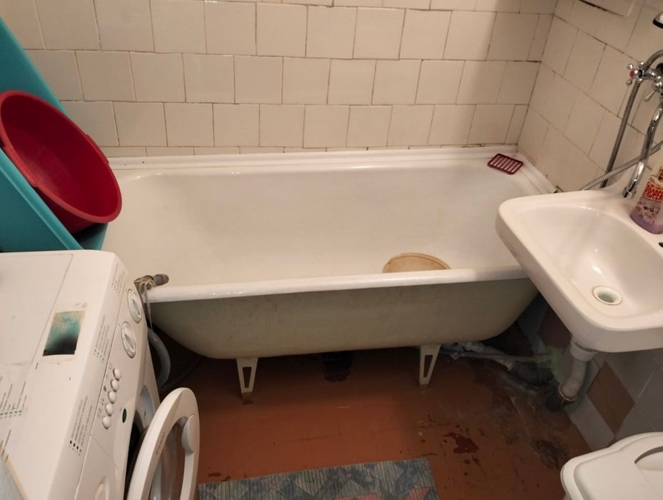 Сдается 3х комнатная квартира в районе рынка