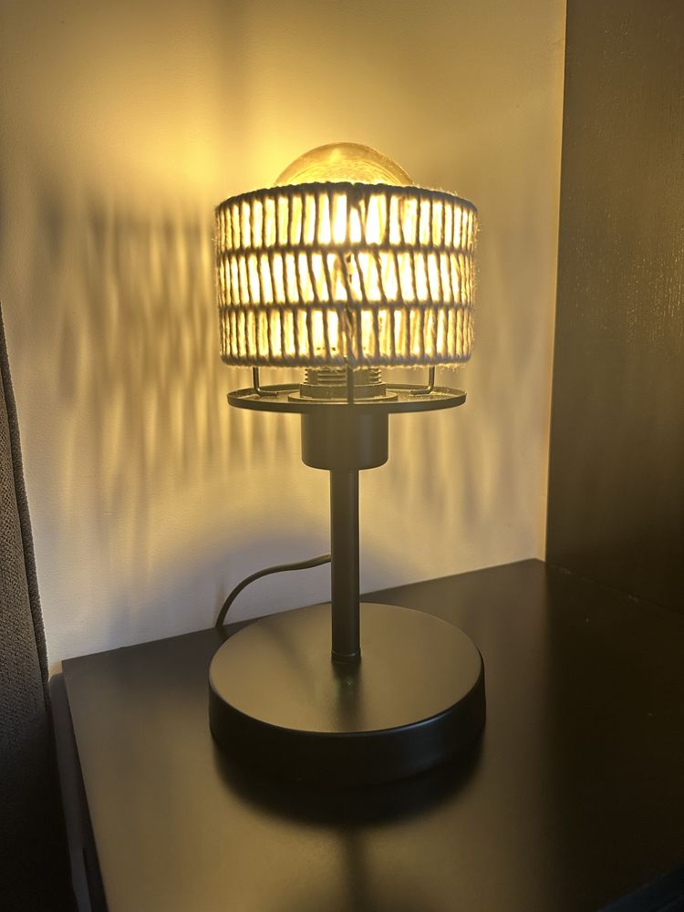 Lampka nocna / biurowa LEDLUX