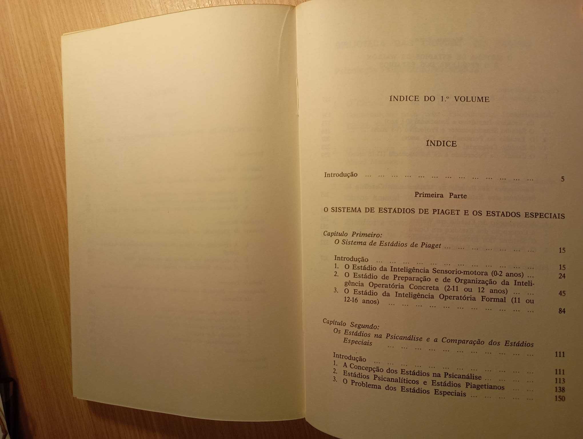Conceito de Desenvolvimento da Criança na Psicologia (2º), Tran-Thong