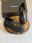 Chanel mokasyny 35-41