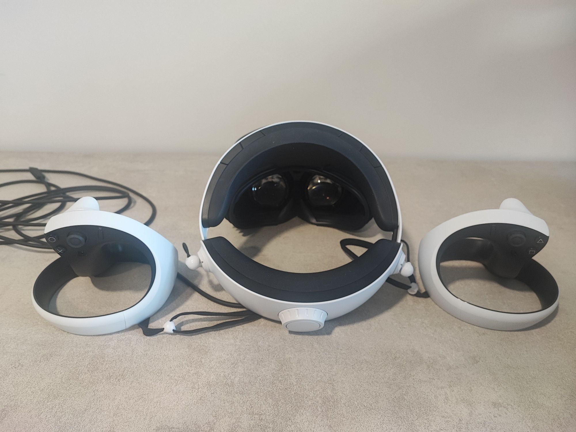 Playstation vr 2