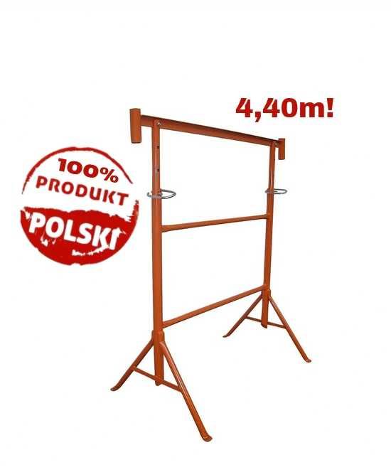 Stojak budowlany PROFESJONALNY ALTRAD 4,40m ST2303B kozioł kobyłka