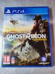 Ghost Recon Wildlands | Gra PS4