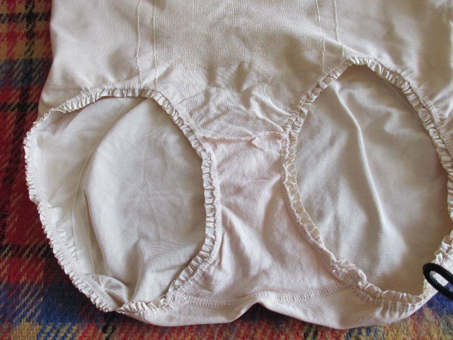 Majtki korygujące rozm. XL