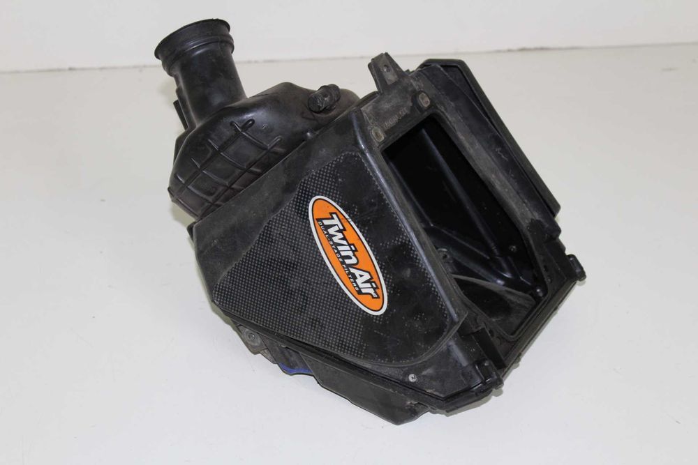 5 YAMAHA YZF 450 obudowa filtra powietrza airbox
