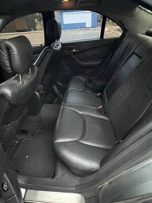 Продам Mercedes-Benz S 320 CDI