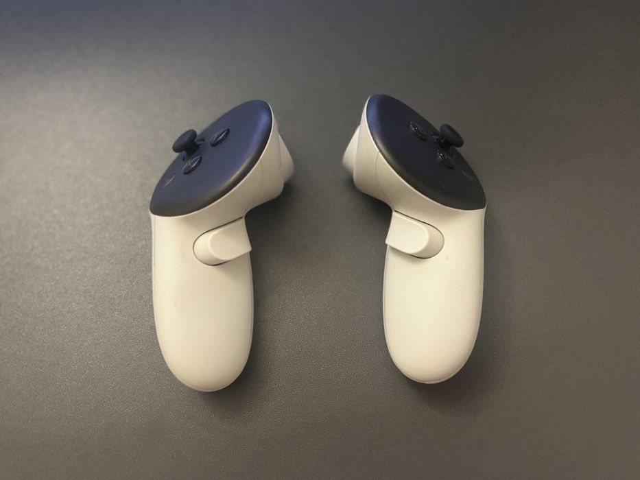 Meta quest 3 128gb з Кабель Oculus Link для Meta 5 метрів