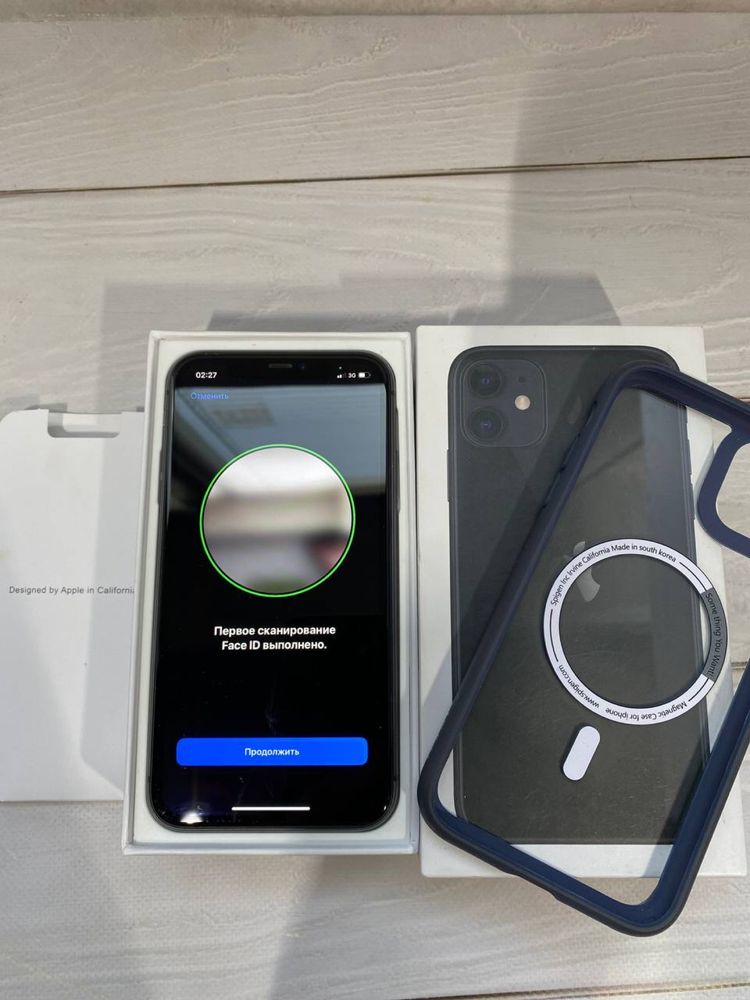 Iphone 11 neverlock