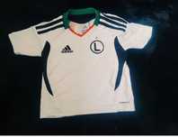 Bluzka koszulka TShirt Legii Legia [ 1-2 lata]