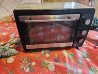 Vendo forno de 30litros