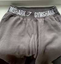 Спортивные штаны Gymshark серые