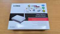 IT Outlet -Faktura Router Edimax BR-6228nC