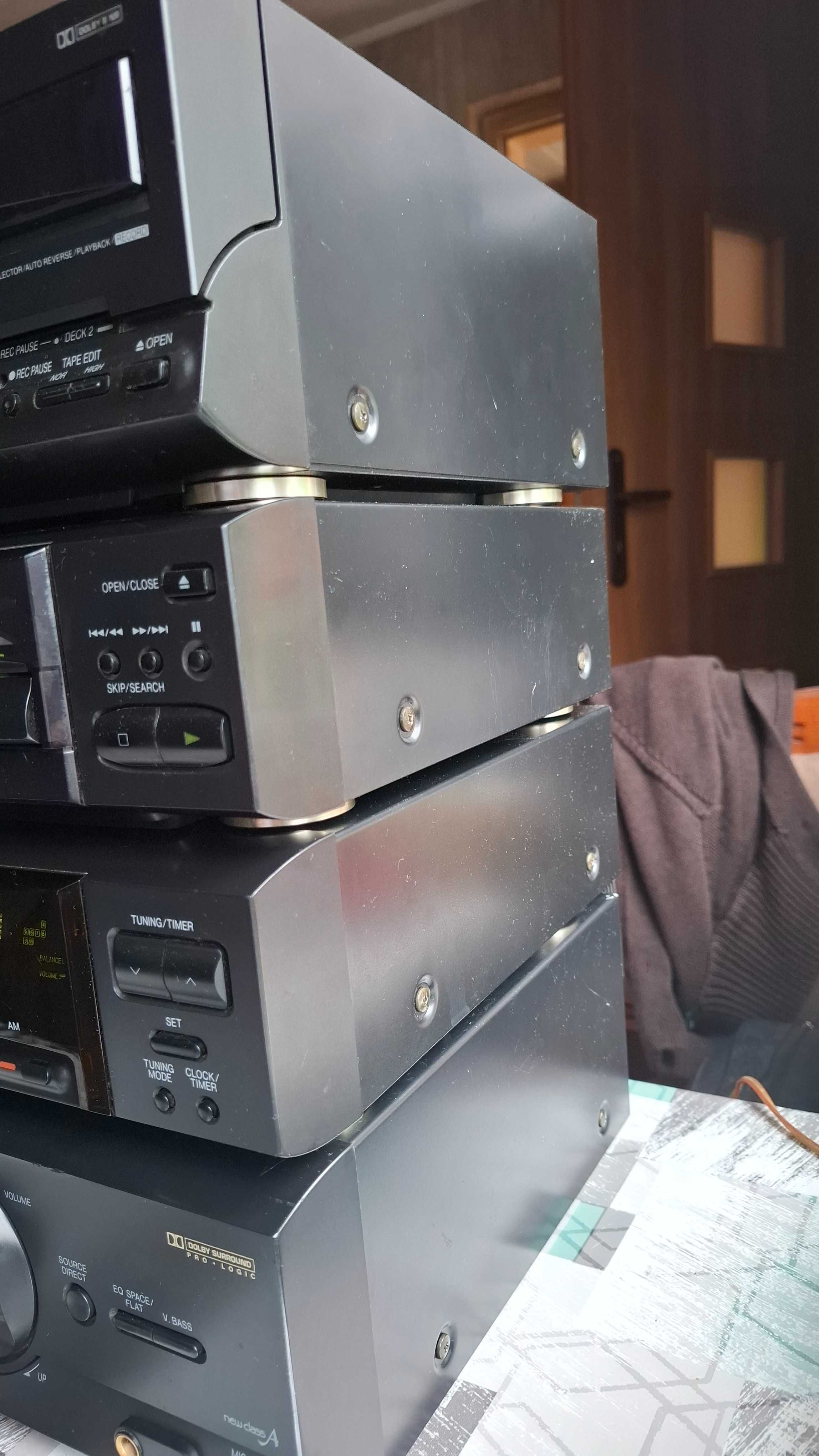 Technics Se Ch730
