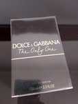 Dolce Gabbana the only one EDP 100ml
