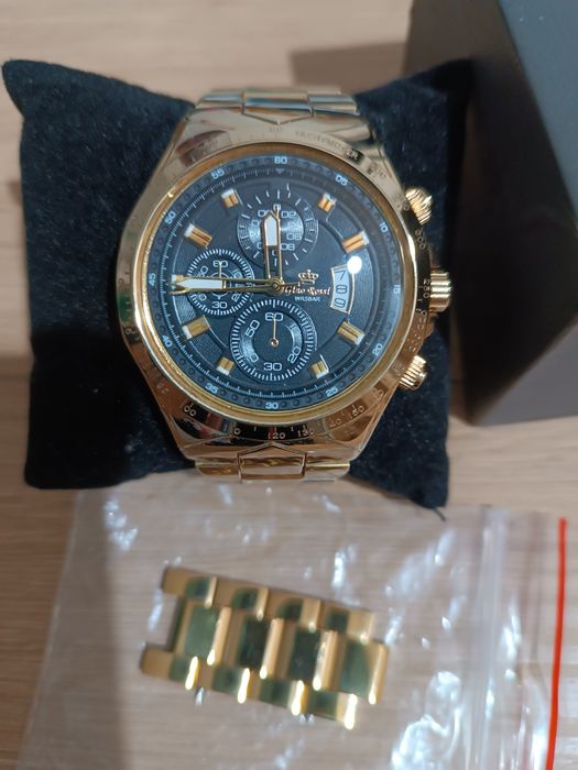 Gino Rossi zegarek  męski