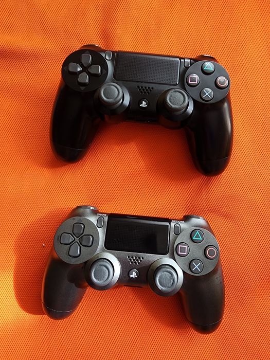 DualShock 4 v2 оригинал, джойстик ps4