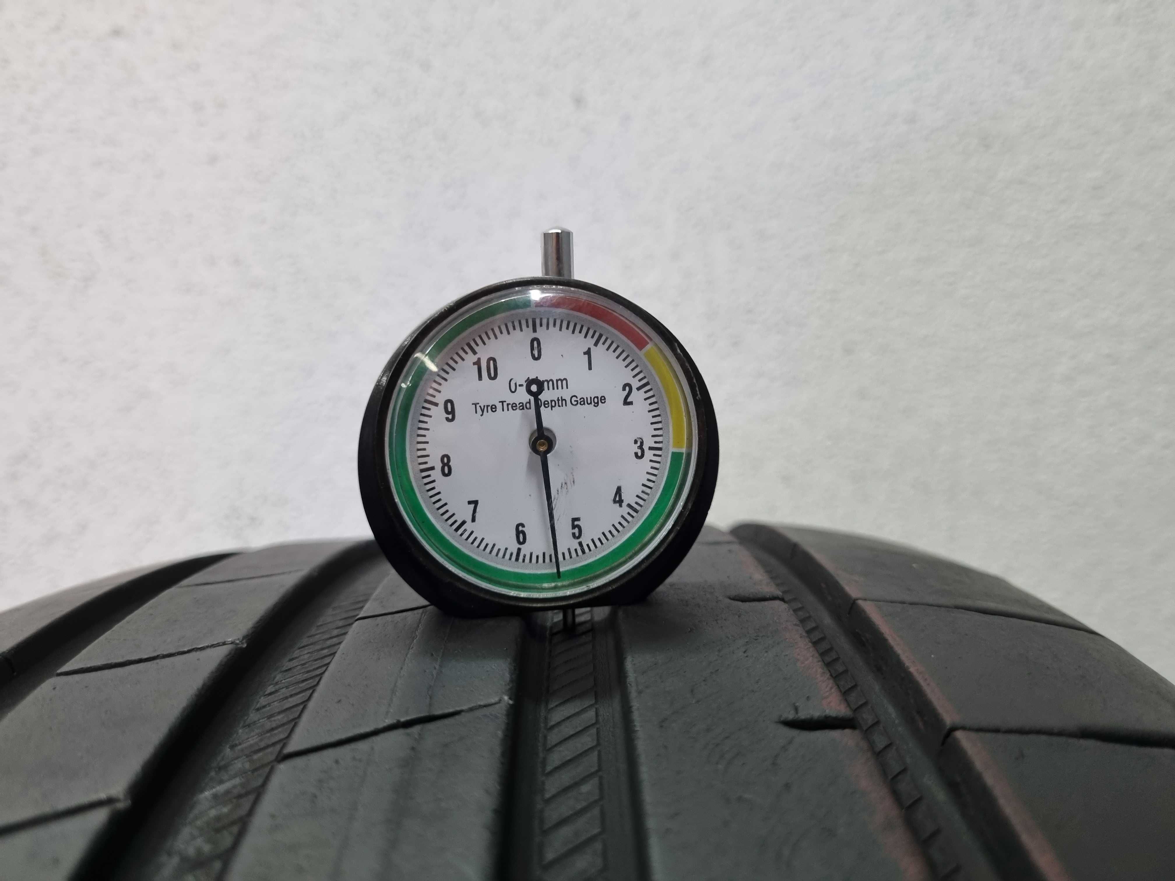 245/40/19 98Y Goodyear Eagle F1 Asymmetric 3* RSC Dot.4519R