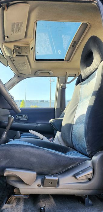 Mitsubishi Pajero Sportwagon GLS 2.5 TD